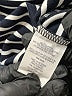 Copper Key Stripes Gray Casual Skirt Size L - photo 5