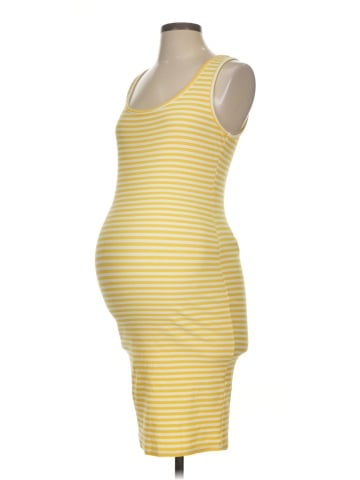 Motherhood Casual Dress (view 1)