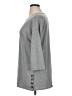 Cupio Gray 3/4 Sleeve Top Size XL - photo 5