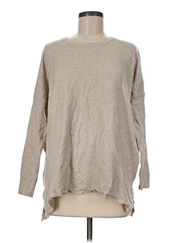 Tea n Rose Pullover Sweater (view 1)
