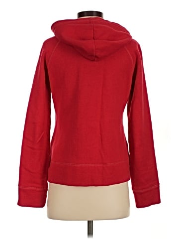 Ann Taylor LOFT Zip Up Hoodie (view 2)