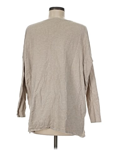 Tea n Rose Pullover Sweater (view 2)