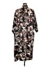 Ellos Black Kimono Size 22 - photo 2
