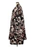Ellos Black Kimono Size 22 - photo 5