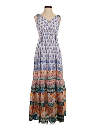 By Anthropologie Casual Dress (view 1)