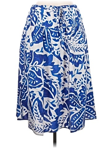 Banana Republic Factory Store Casual Skirt (view 1)
