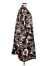 Ellos Black Kimono Size 22 - photo 4
