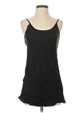 Burning Torch Sleeveless Top