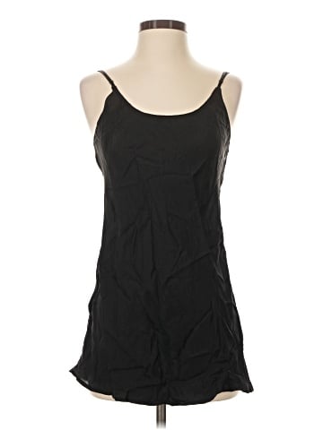 Burning Torch Sleeveless Top (view 1)