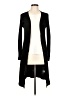 Appraisal 100% Acrylic Black Cardigan Size L - photo 1