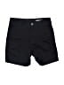 Volcom Solid Black Shorts Size 2T - photo 1