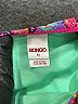 Bongo Paisley Pink One Piece Swimsuit Size M - photo 3