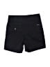 Volcom Solid Black Shorts Size 2T - photo 2