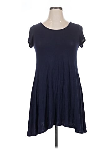 French Atmosphere Casual Dress (view 1)
