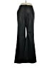 Toccin 100% Polyester Black Dress Pants Size 14 - photo 1