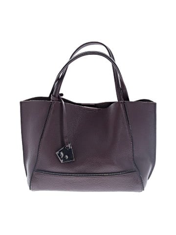 Botkier Leather Satchel (view 1)