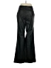 Toccin 100% Polyester Black Dress Pants Size 14 - photo 2