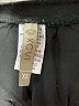 XCVI 100% Rayon Black Long Sleeve Blouse Size XS - photo 7