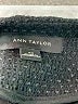 Ann Taylor Black Jacket Size 12 - photo 6