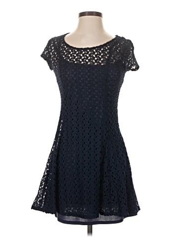 Speechless Casual Dress (view 1)