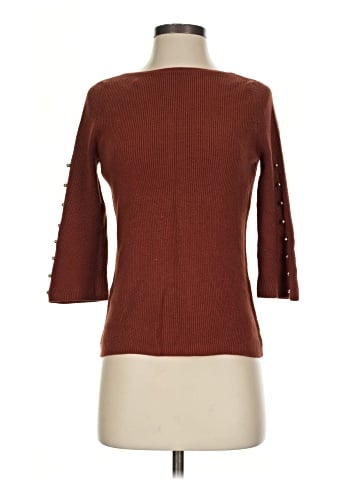 Calvin Klein Pullover Sweater (view 1)