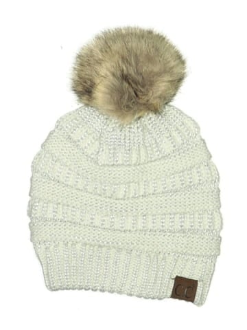 CC Beanie (view 1)