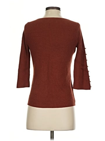 Calvin Klein Pullover Sweater (view 2)