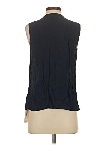 Brooks Brothers Sleeveless T-Shirt (view 2)