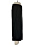 H&M 100% Polyester Black Casual Pants Size 10 - photo 4