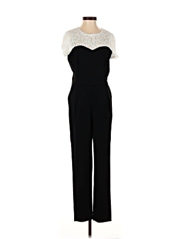 Claudie Pierlot Jumpsuit (view 1)