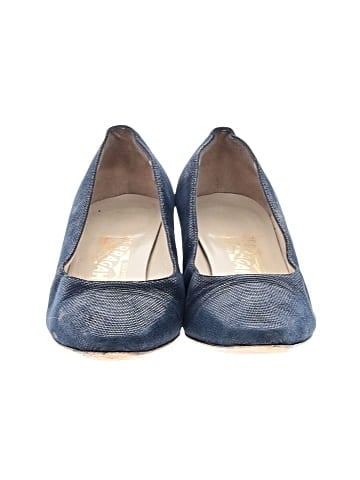 Salvatore Ferragamo Heels (view 2)