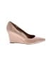 BCBGeneration Tan Wedges Size 10 - photo 1