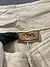 Roper Ivory Khaki Shorts Size S (estimated) - photo 3