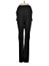 Seraphine Black Active Pants Size 6 - photo 2