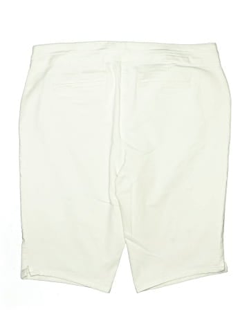 Westbound Khaki Shorts (view 2)