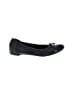 Attilio Giusti Leombruni Black Flats Size EU (IT) 40 1/2 / US 10 1/2 - photo 1