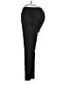 Seraphine Black Active Pants Size 6 - photo 4
