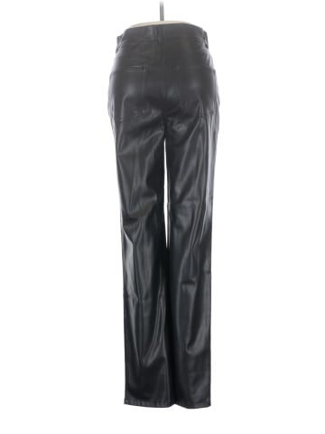 French Connection Faux Leather Pants (view 2)