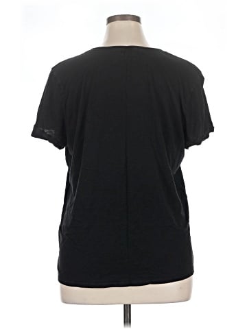 t.la Short Sleeve T-Shirt (view 2)