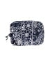 Vera Bradley Blue Makeup Bag One size - photo 1