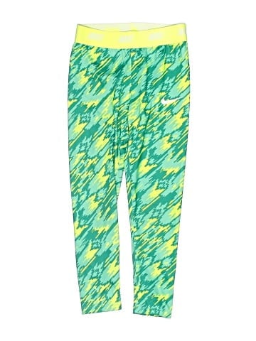Nike Active Pants (view 1)
