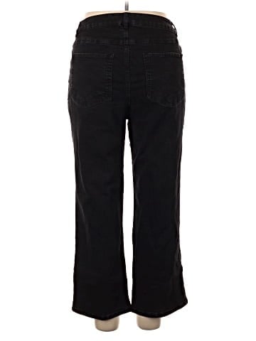 Woman Within Jeans (view 2)
