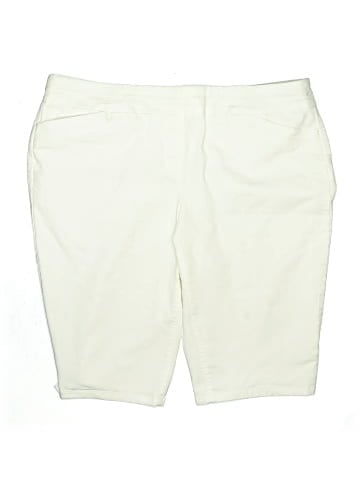 Westbound Khaki Shorts (view 1)