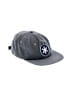 Nixon 100% Cotton Gray Baseball Cap One size - photo 1