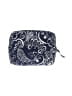 Vera Bradley Blue Makeup Bag One size - photo 2