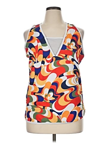 An Original Penguin by Munsingwear Tank Top (view 1)