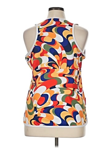 An Original Penguin by Munsingwear Tank Top (view 2)