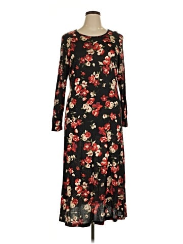 Coldwater Creek Casual Dress (view 1)