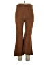 Alice + Olivia 100% Polyester Brown Casual Pants Size 14 - photo 2
