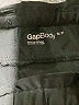 Gap Body Solid Black Casual Pants Size S - photo 7